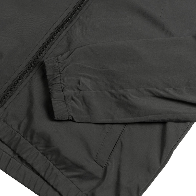 The North Face Mountain Athletics Wind Hooded Track Jacket