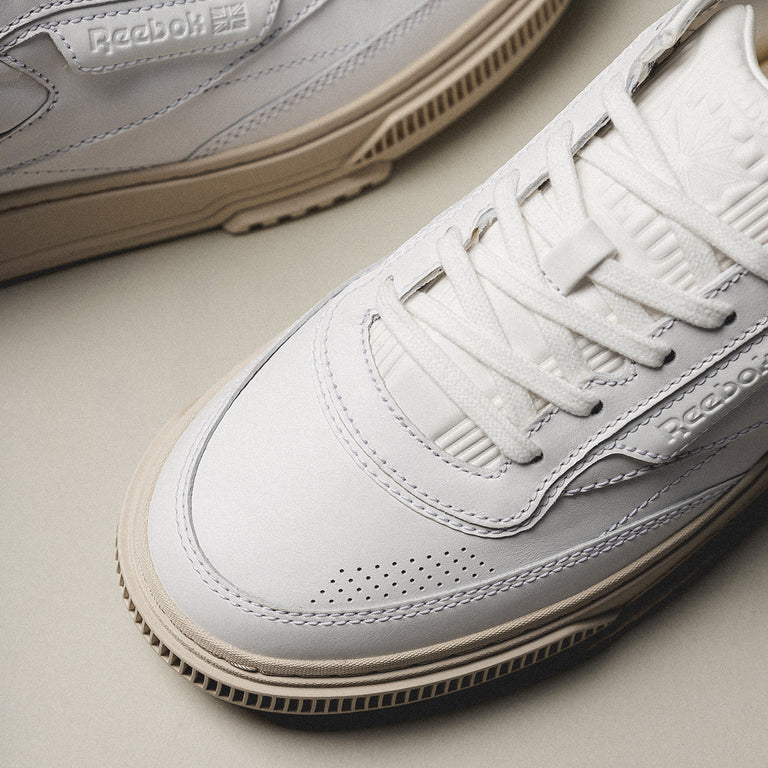 Reebok Club C LTD onfeet