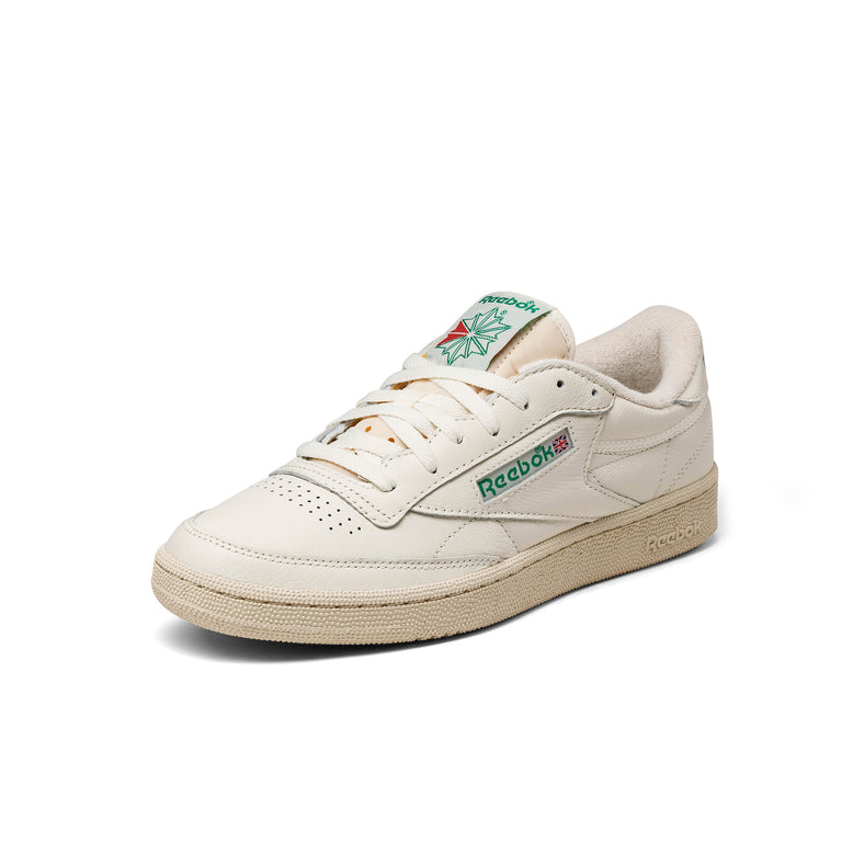 Reebok Club C 1985 TV