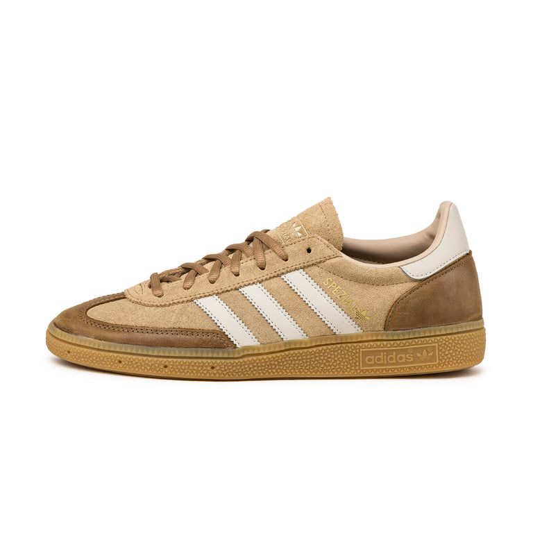 Adidas Handball Spezial - 38 / Cardboard / Wonder Alumina / Gum 4 - 1