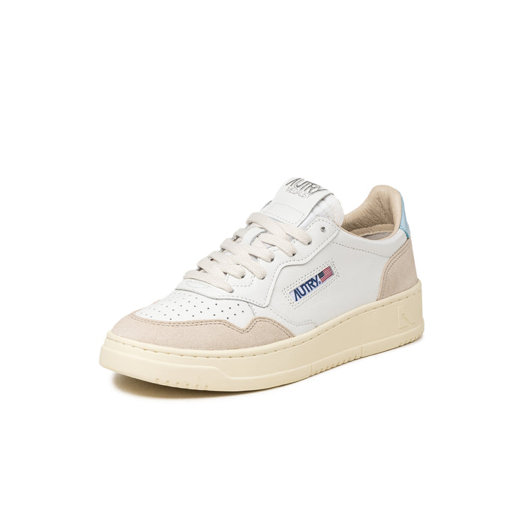 Autry Medalist W *Leather / Suede*