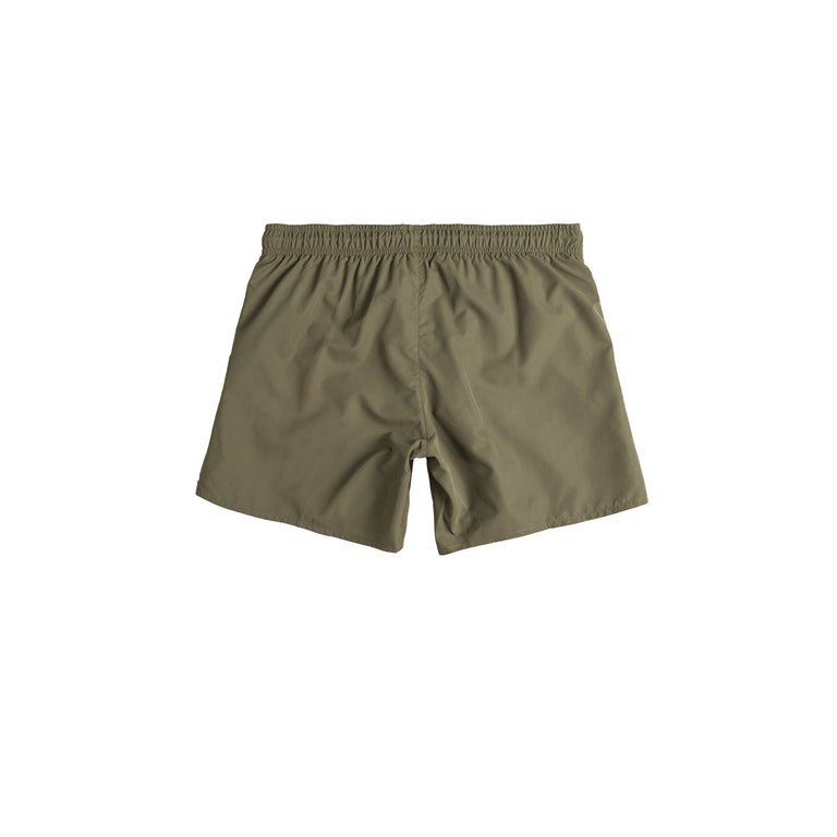 Lacoste Light Quick Dry Swim Shorts