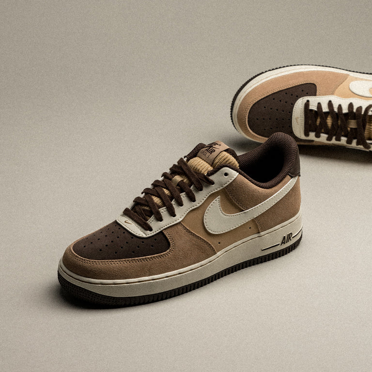 Nike Air Force 1 07 LV8 sneakers dispo en ligne maintenant