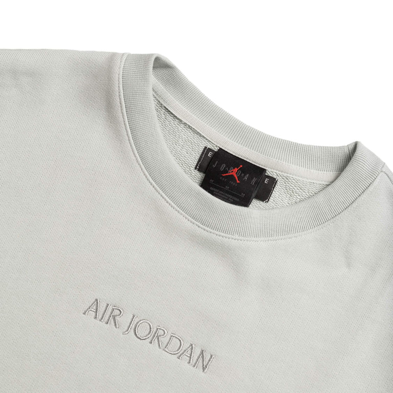 Nike Jordan Wordmark Crewneck