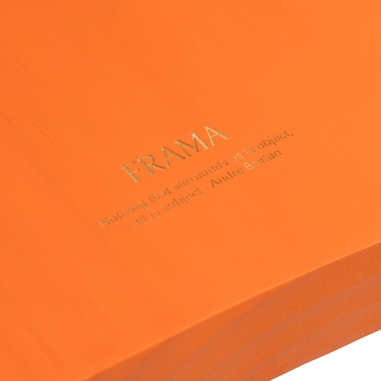 Frama Pond Object