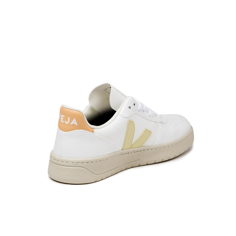 Veja best sale gold white
