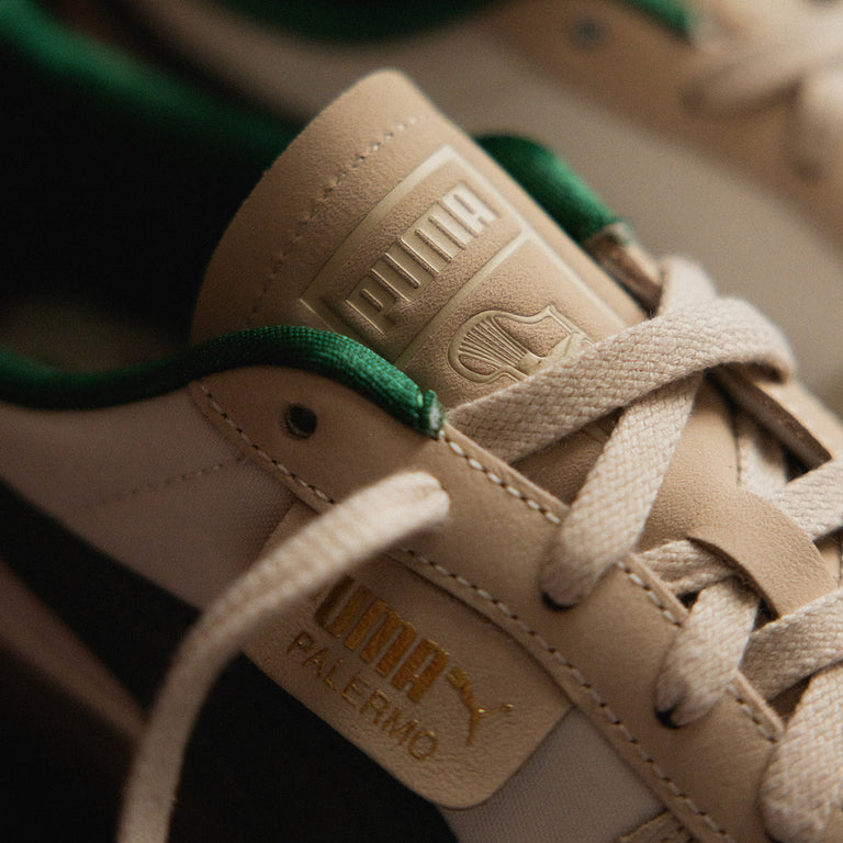 Puma x Asphaltgold Palermo *Sedia* onfeet