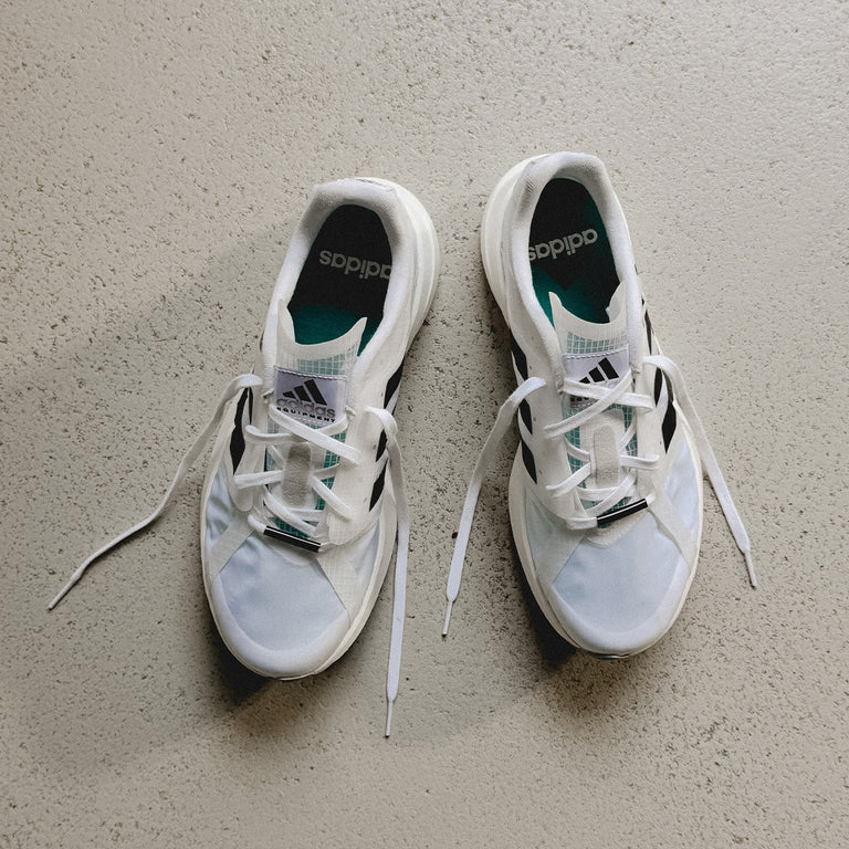 Adidas Equipment EVO SL onfeet