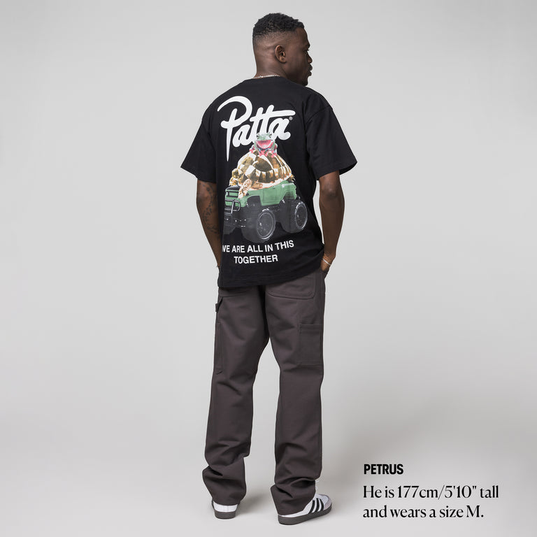 Patta Animal T-Shirt