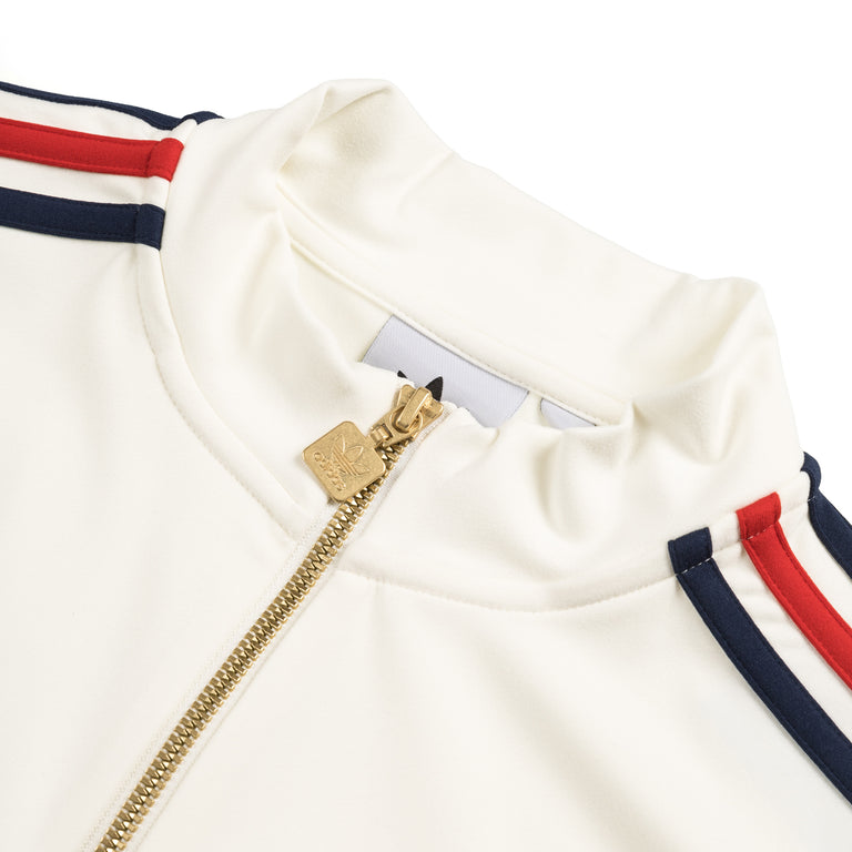Adidas Trefoil Premium Half-Zip
