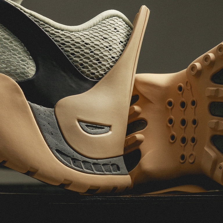 Adidas x DYZ Kouza onfeet