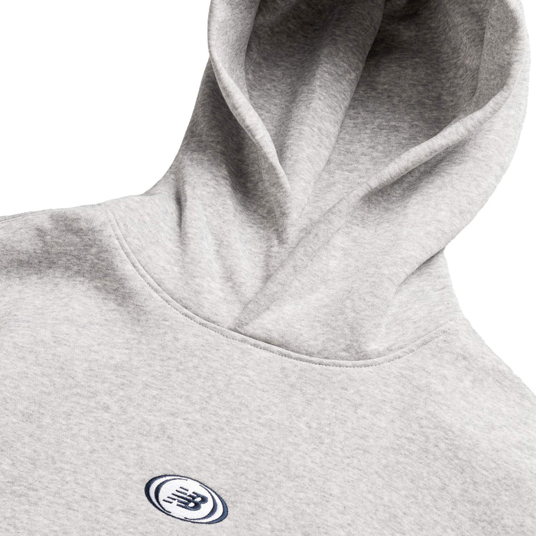 New Balance Hoops Hoodie