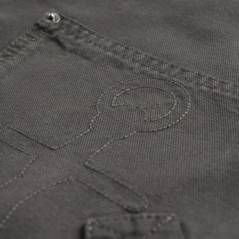 JW Anderson Twisted Workwear Shorts