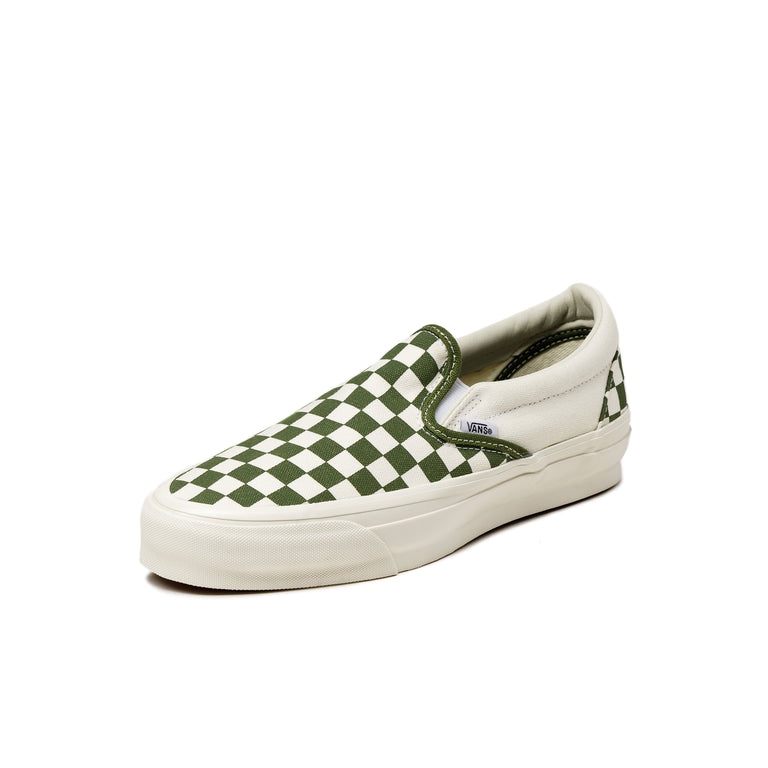 Vans Premium Slip-On 98