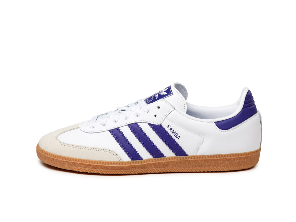 Adidas Samba OG W Sneaker » Buy online now!