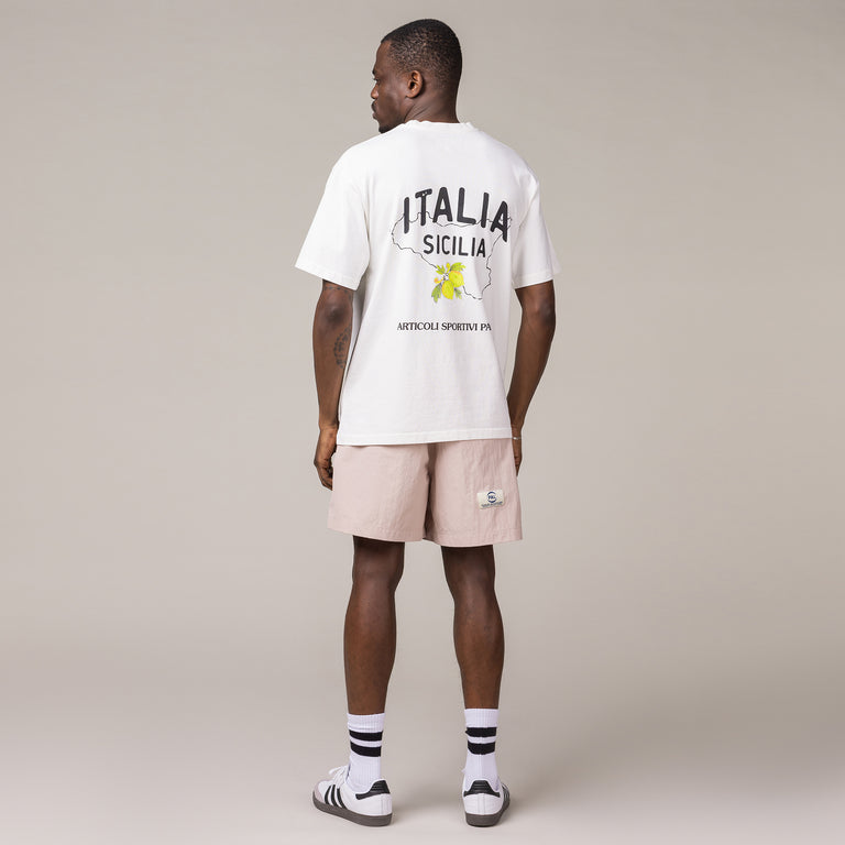 PAL Sporting Goods Lemon Souvenir T-Shirt