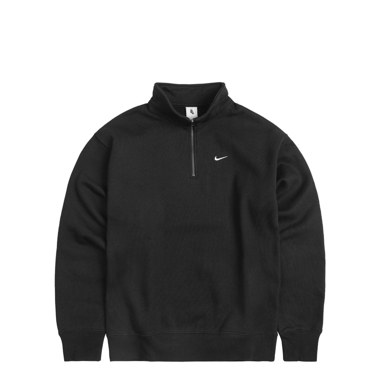 Nike zip pullover online