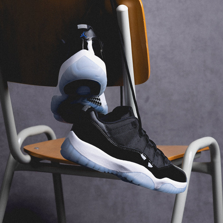 Nike Air Jordan 11 Retro Low onfeet