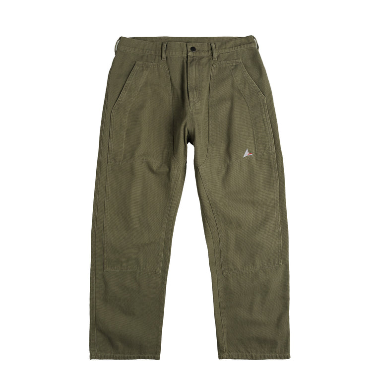 ROA Canvas Trouser