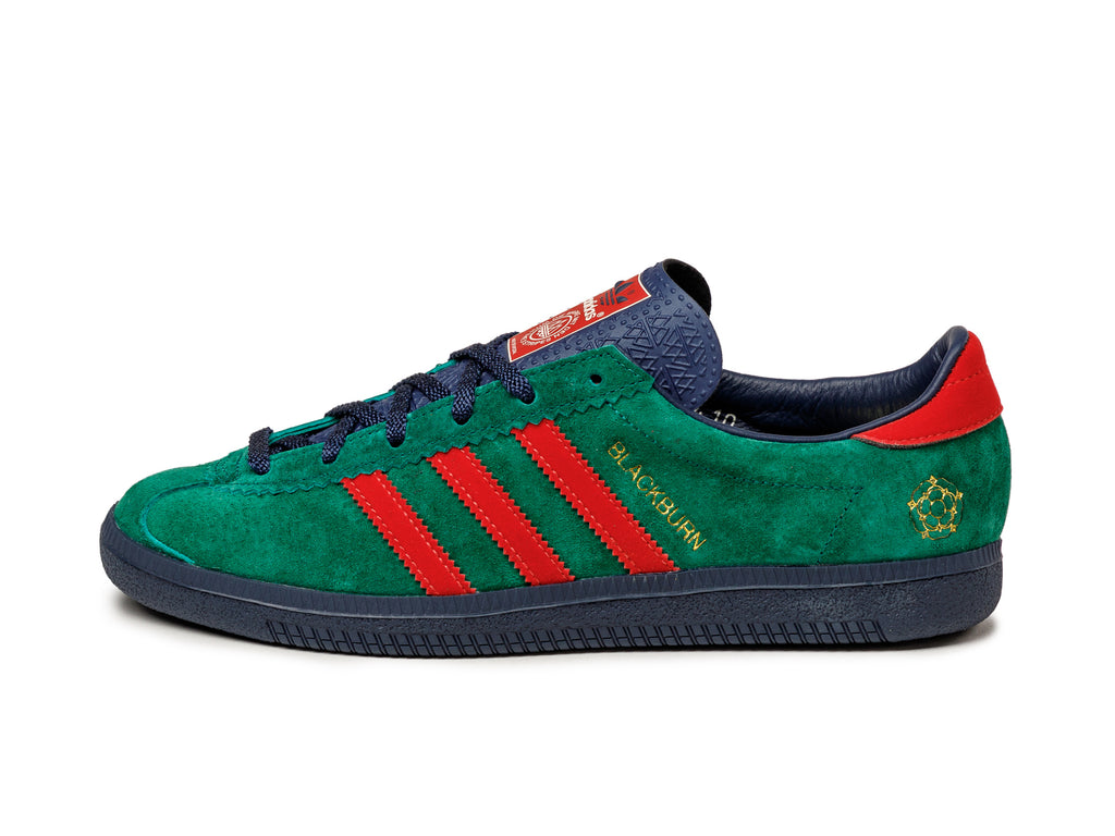 Adidas lacombe spzl green online