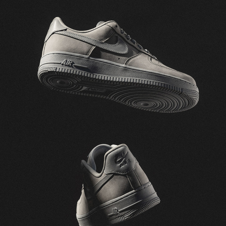 Nike Air Force 1 '07 Triple Black