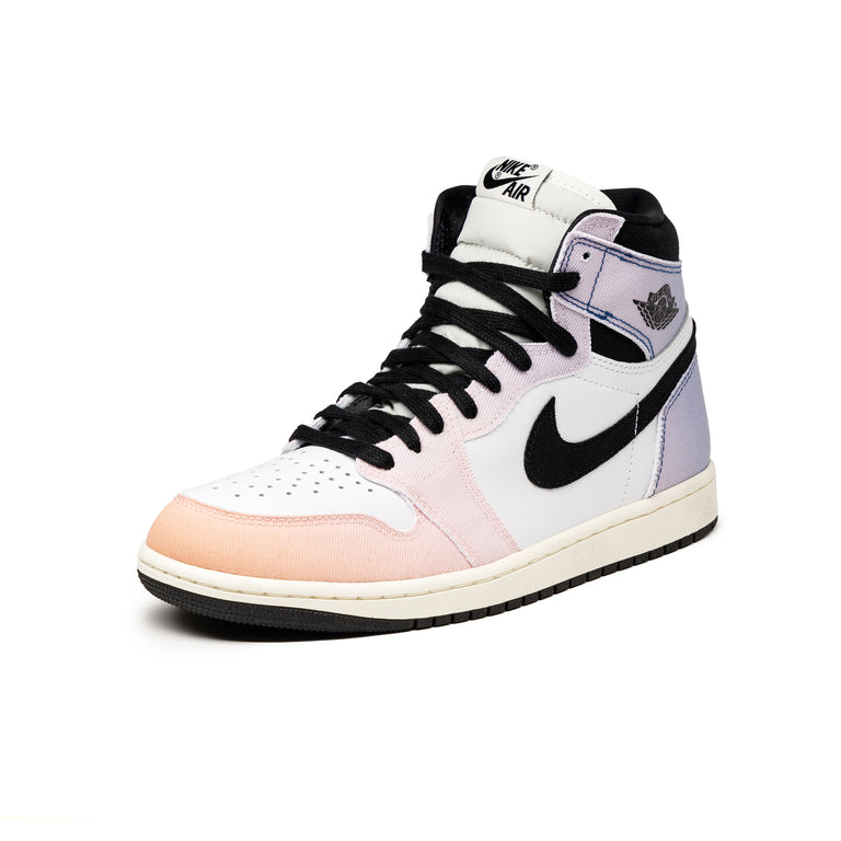 Nike air jordan 1 retro high orange shop