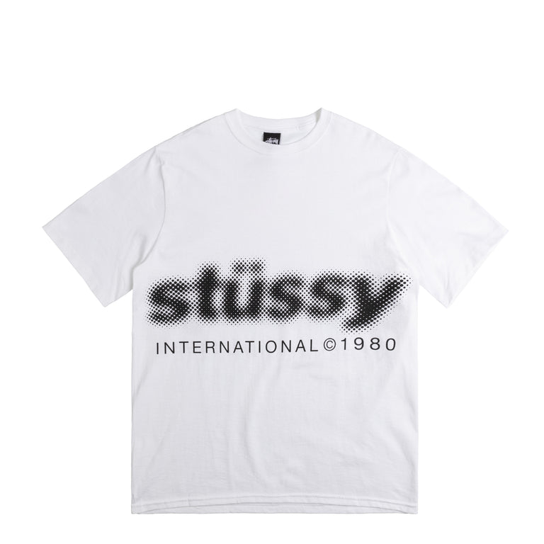 Stussy Blur Tee