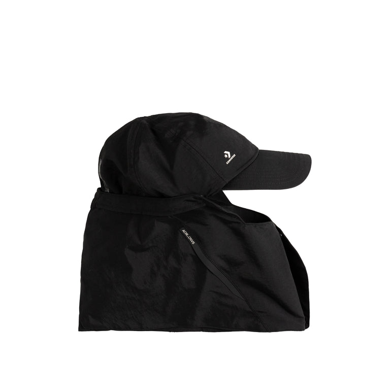 Black converse hat store