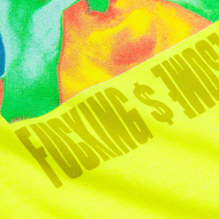 Fucking Awesome Migraine T-Shirt