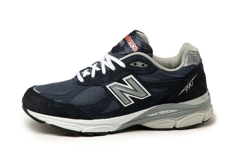 New Balance M990NB3 *Made in USA* onfeet