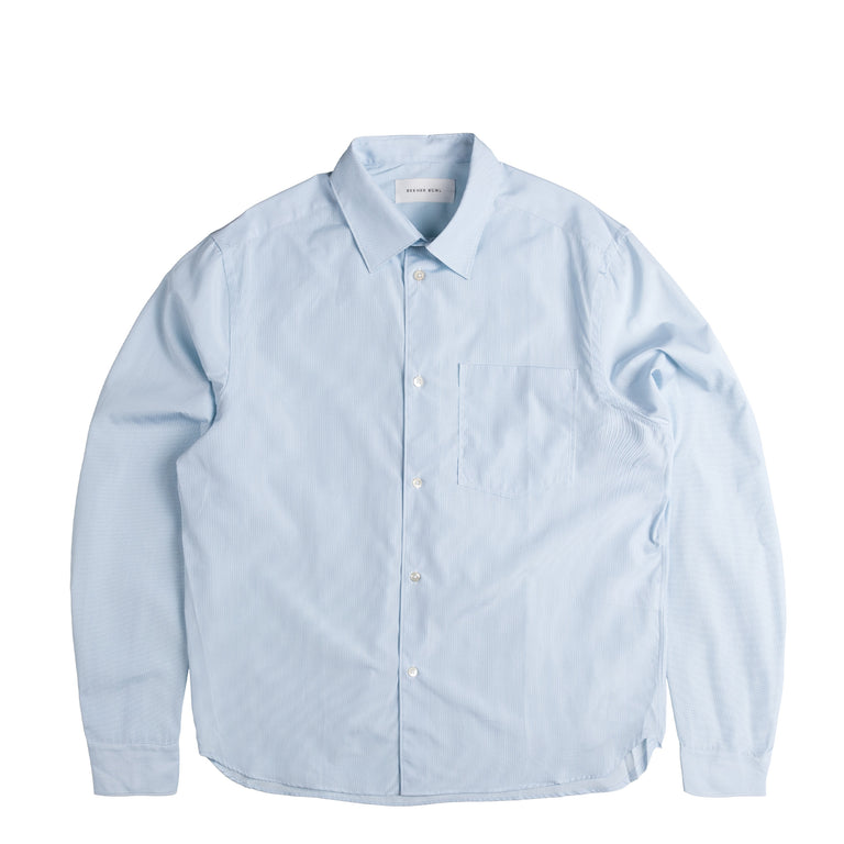 Berner Kühl Volume Shirt | Apparel » Buy online now!