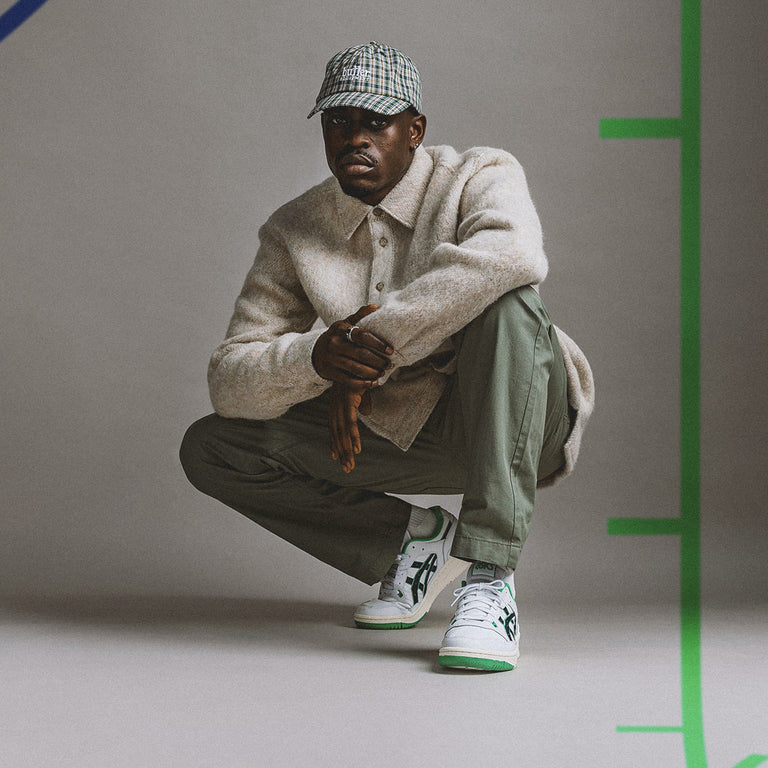Asics france deals siege