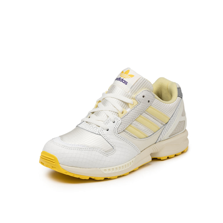 Adidas zx 811 clearance dames geel