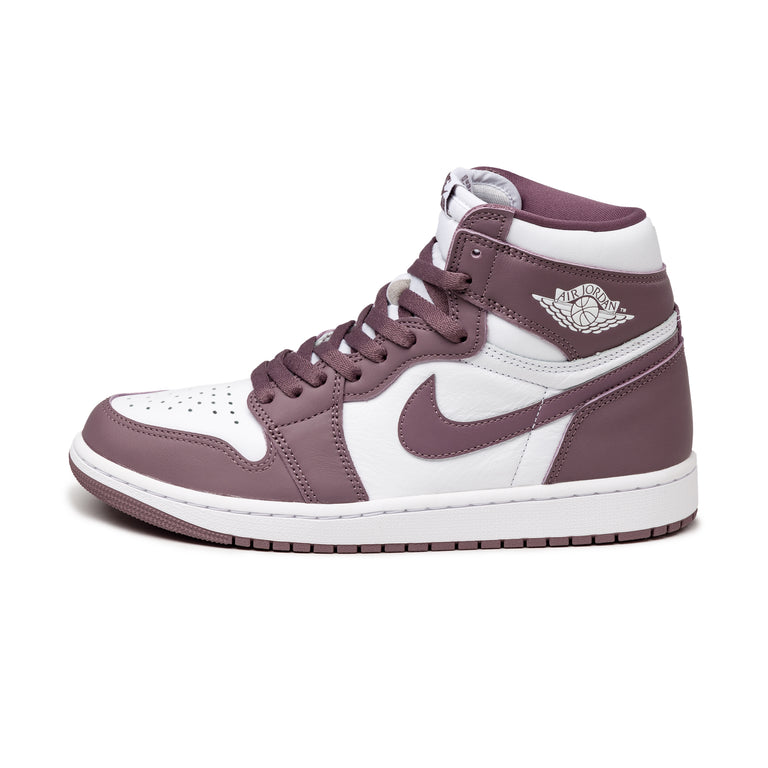 Nike Air Jordan 1 Retro High OG Mauve sneakers dispo en ligne maintenant