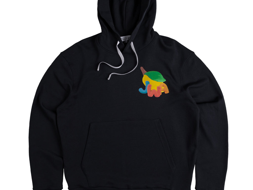 Kenzo sale lemon hoodie