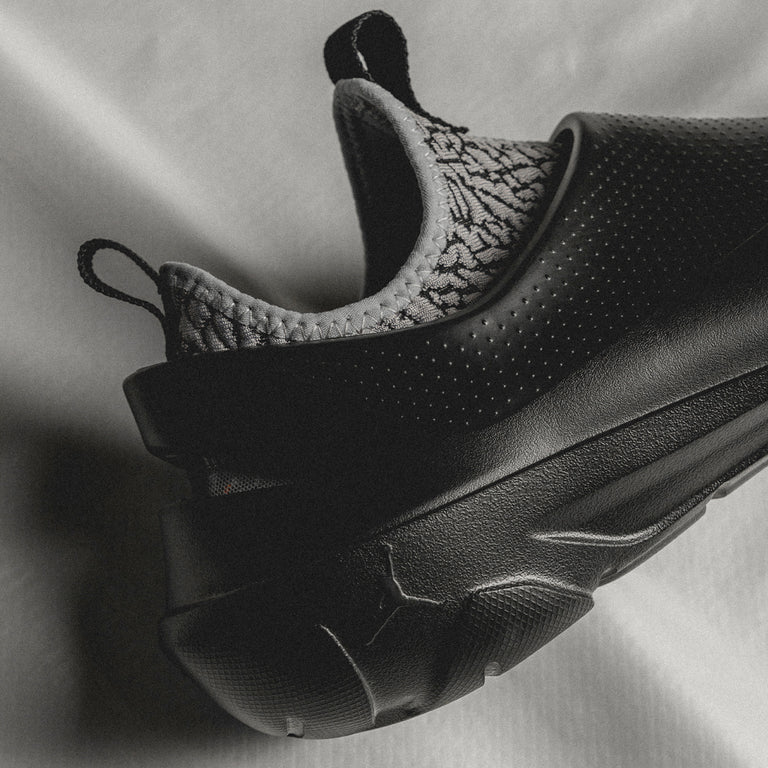 Nike Jordan System.23 onfeet
