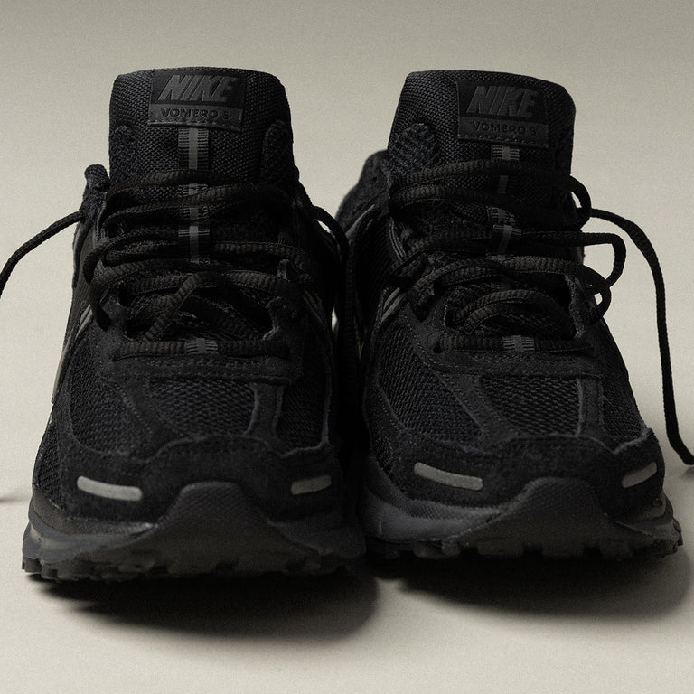 Scarpa Nike ACG Air Deschutz SE Blu