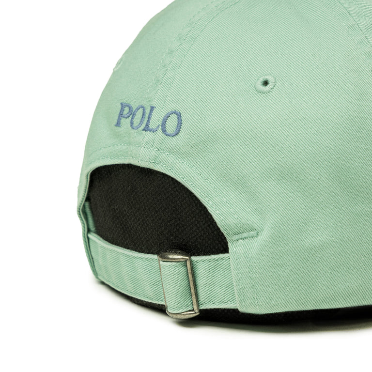 Polo Ralph Lauren Cotton Chino Baseball Cap