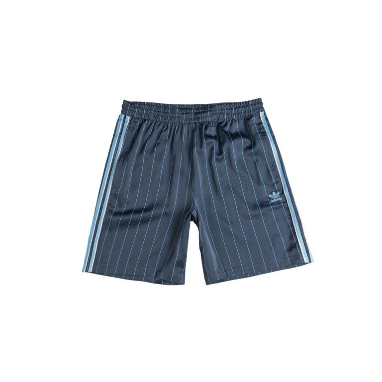 Adidas Pinstripe Sprinter Shorts