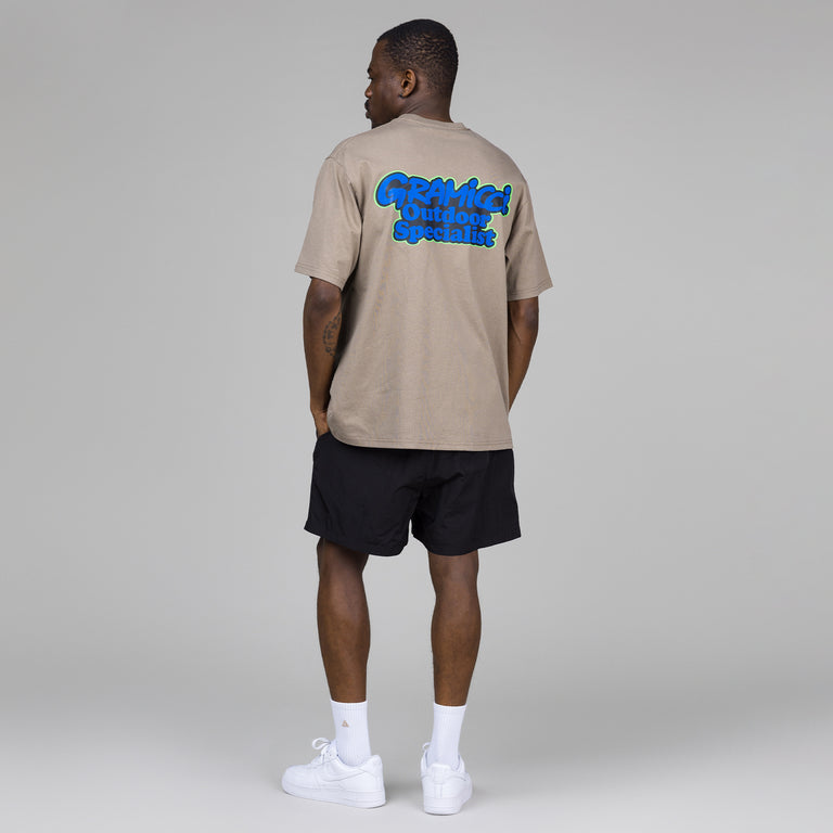 Gramicci Outdoor Specialist Tee