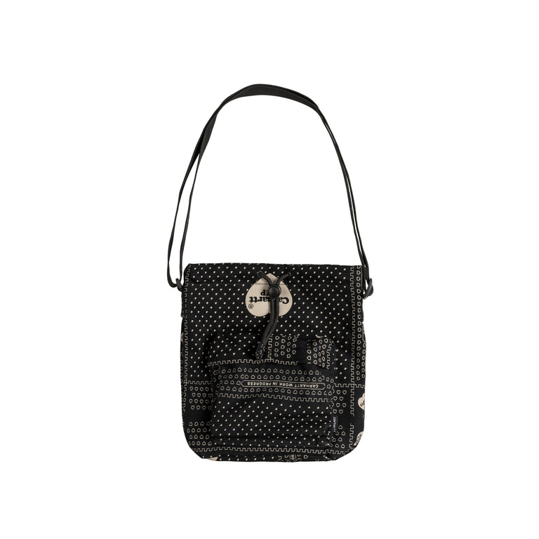 Carhartt WIP Heart Bandana Shoulder Bag