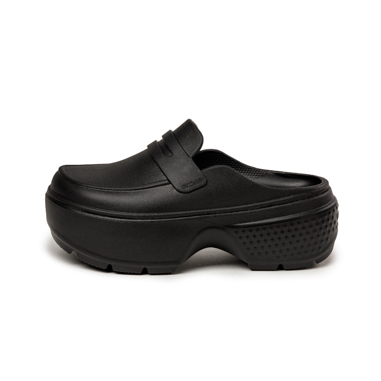 Crocs Stomp Loafer