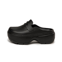 Croc loafers womens new arrivals