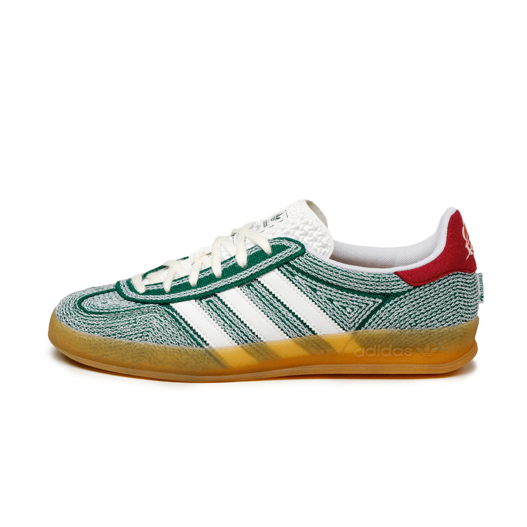 Adidas x Sean Wotherspoon Gazelle Indoor *Hemp*