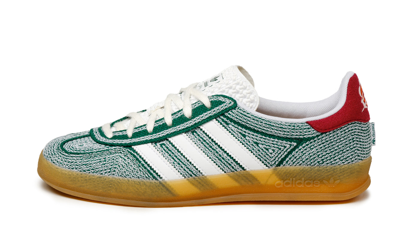 Adidas x Sean Wotherspoon Gazelle Indoor *Hemp* Sneaker » Buy 