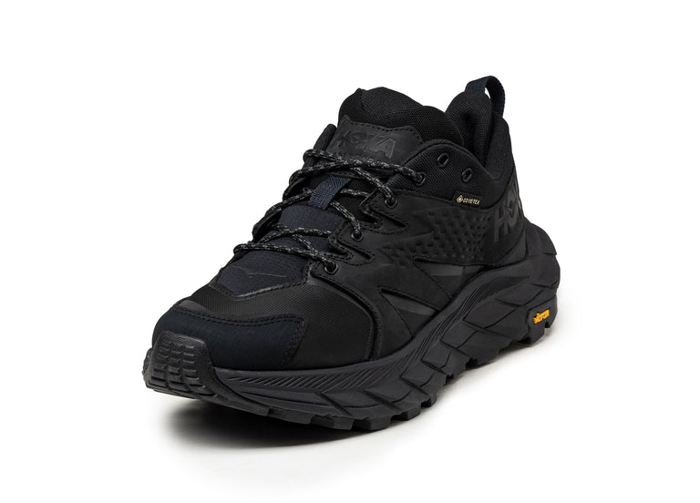 Hoka pronador asfalto top