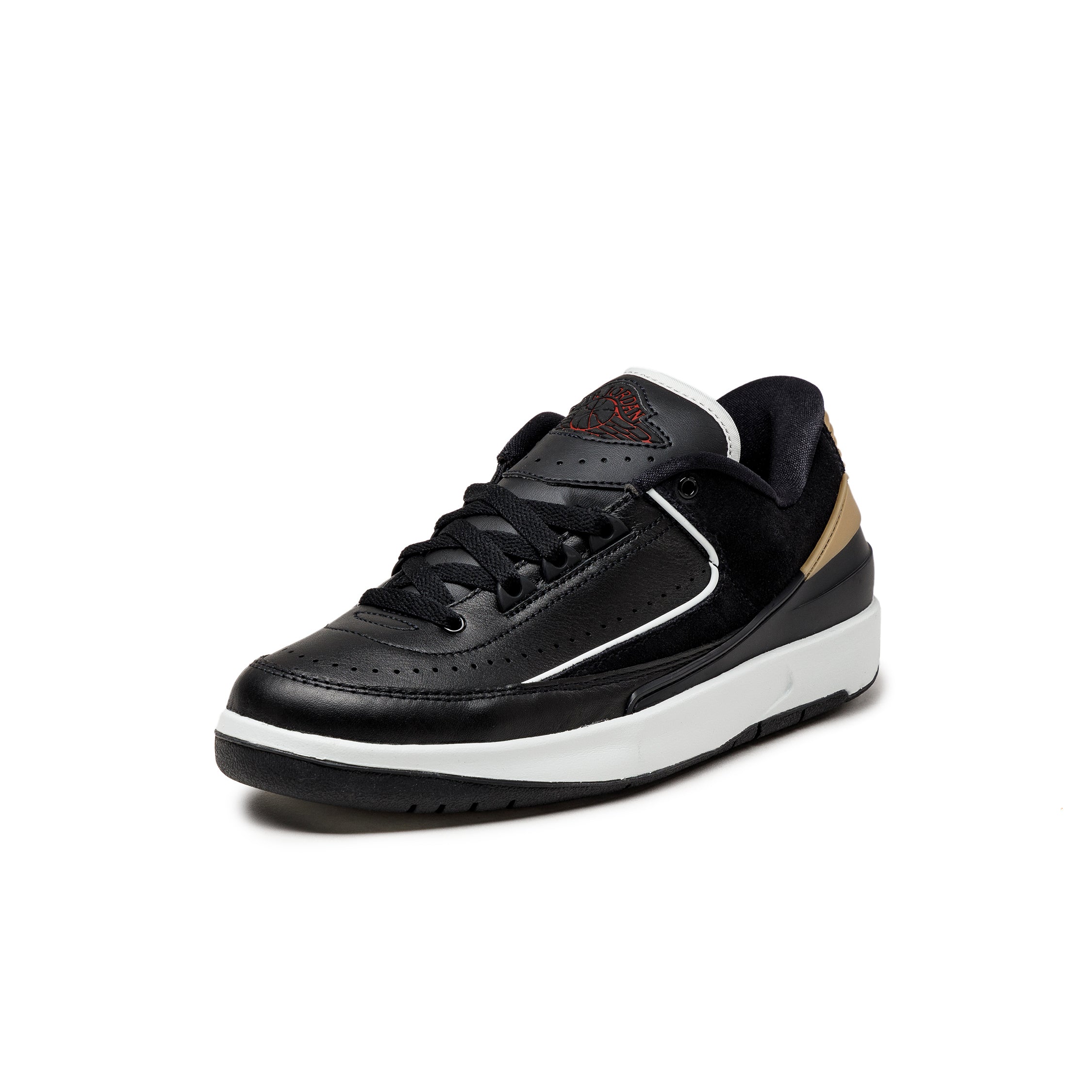 Nike Wmns Air Jordan 2 Retro Low » Buy online now!