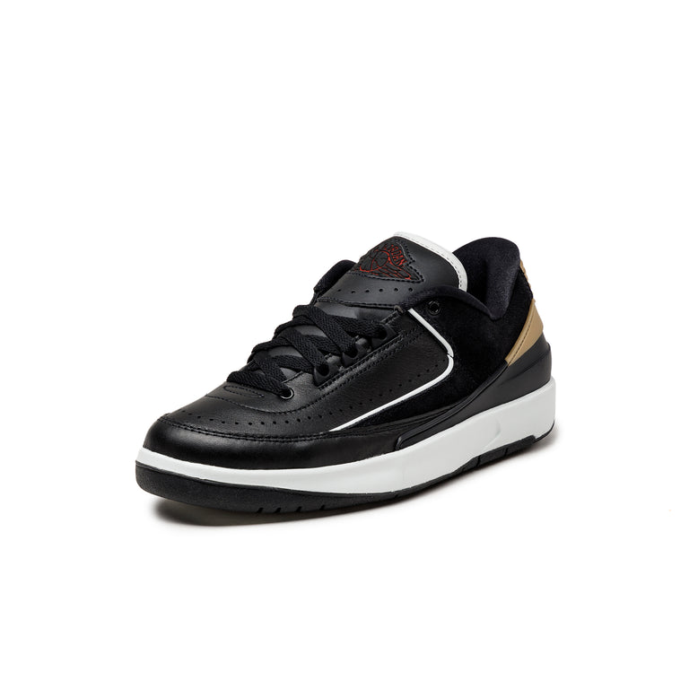 Nike Wmns Air Jordan 2 Retro Low onfeet