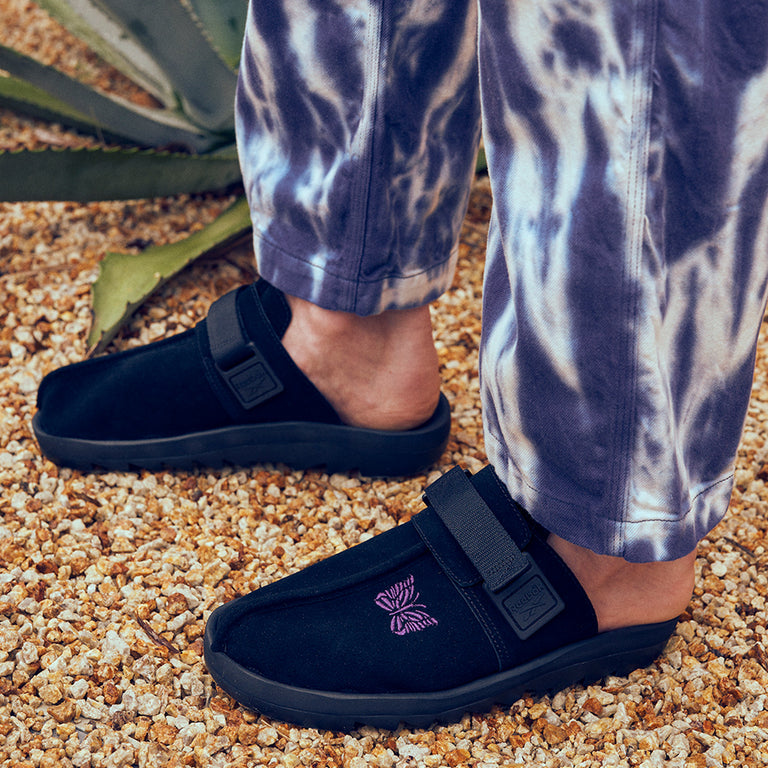 Reebok x Needles Beatnik Sneaker » Buy online now!