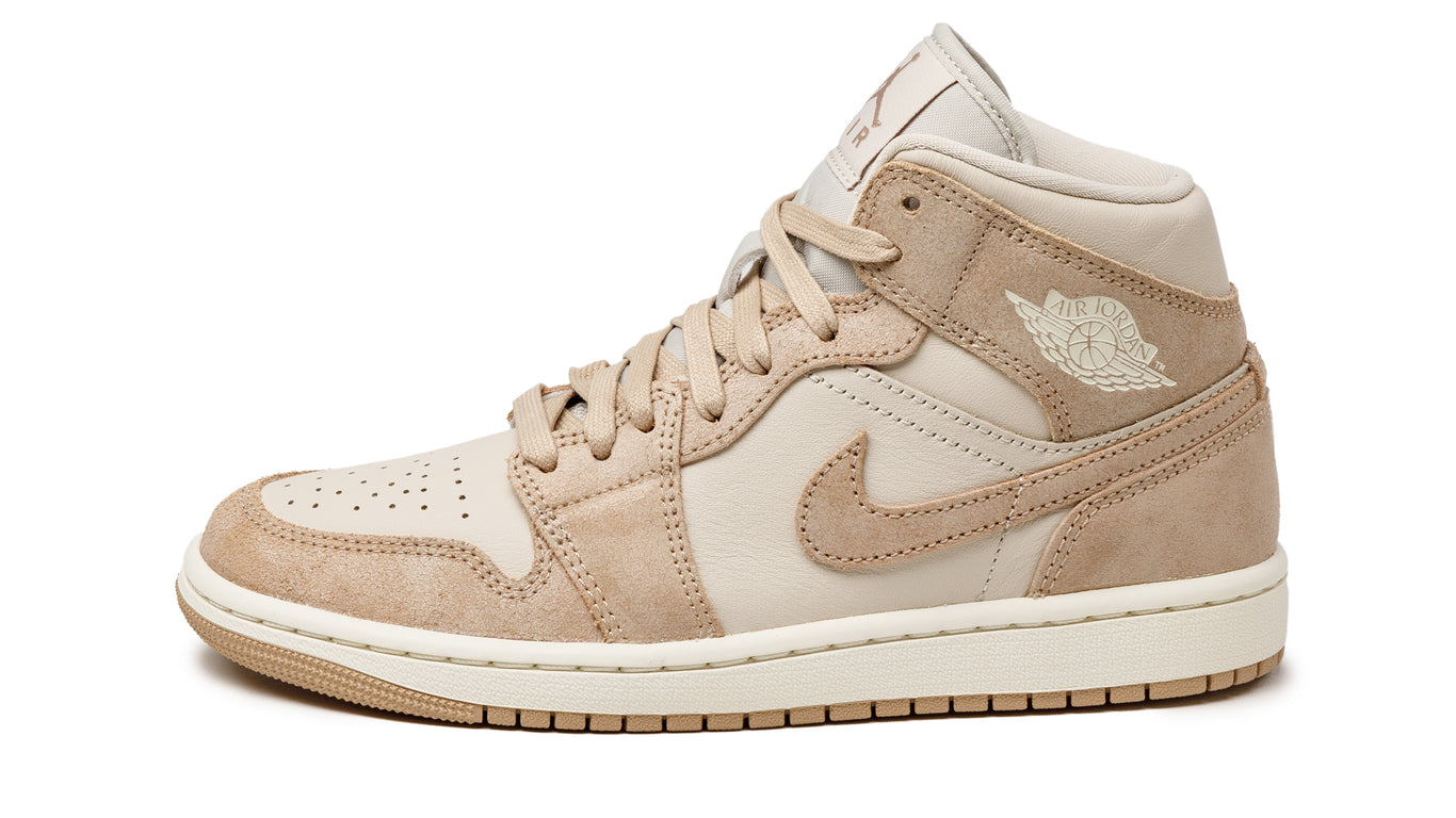 NIKE AIR JORDAN 1 MID SE LEGEND LT BROWN 送料込 Nike Wmns Air Jordan 1 Mid SE Sneaker » Buy online now!